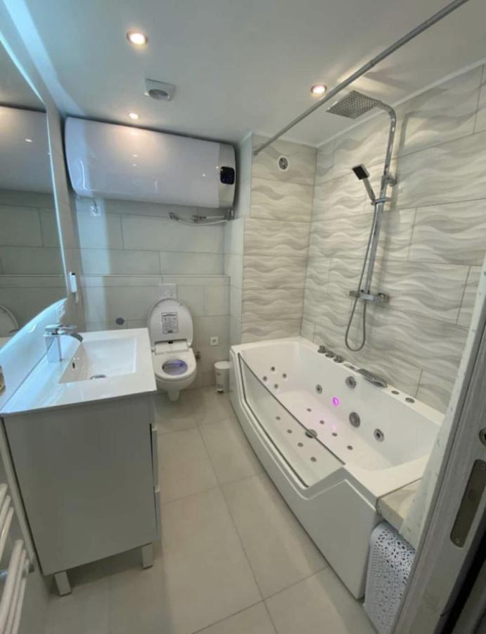 Manhattan Apartment Empuriabrava Exterior photo