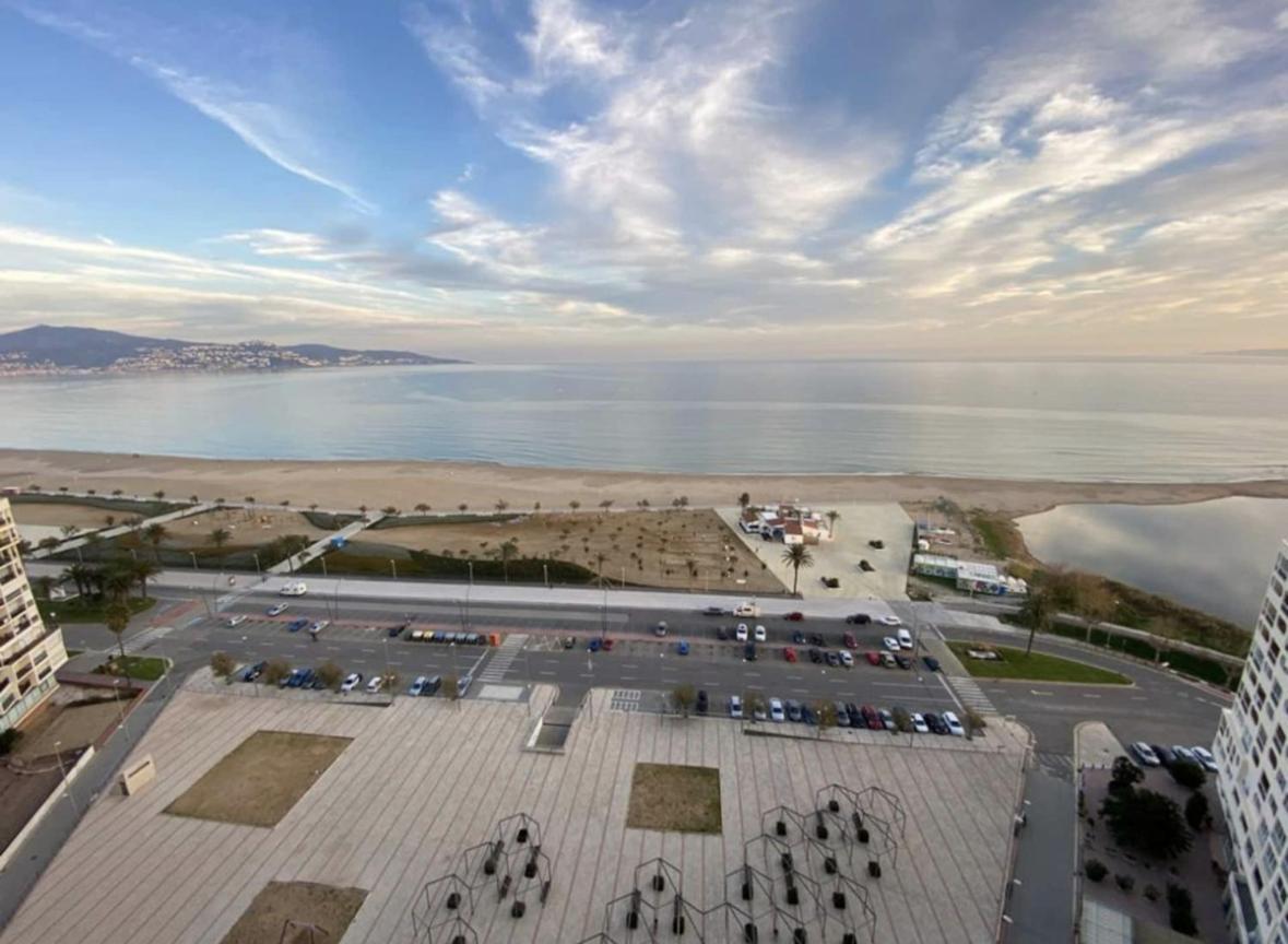 Manhattan Apartment Empuriabrava Exterior photo
