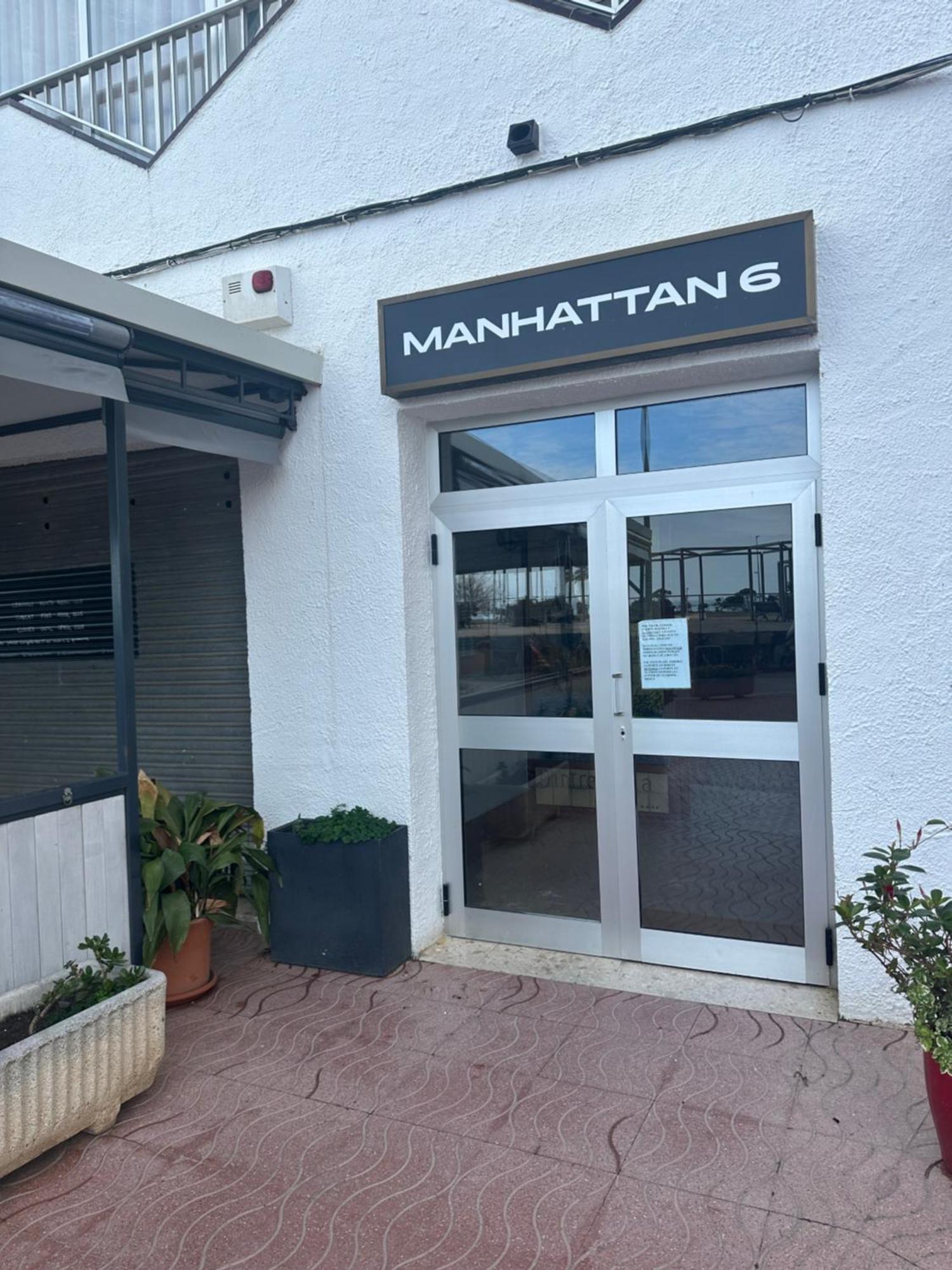 Manhattan Apartment Empuriabrava Exterior photo