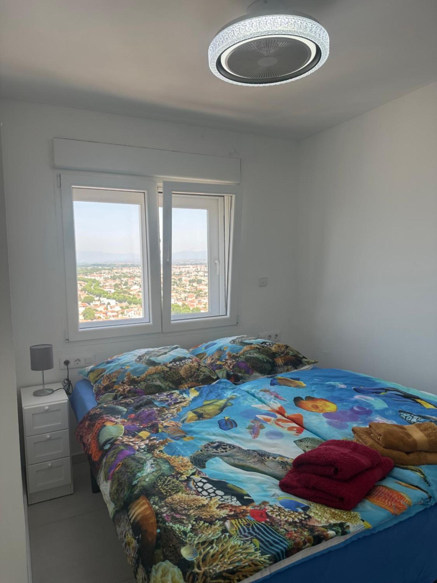 Manhattan Apartment Empuriabrava Exterior photo