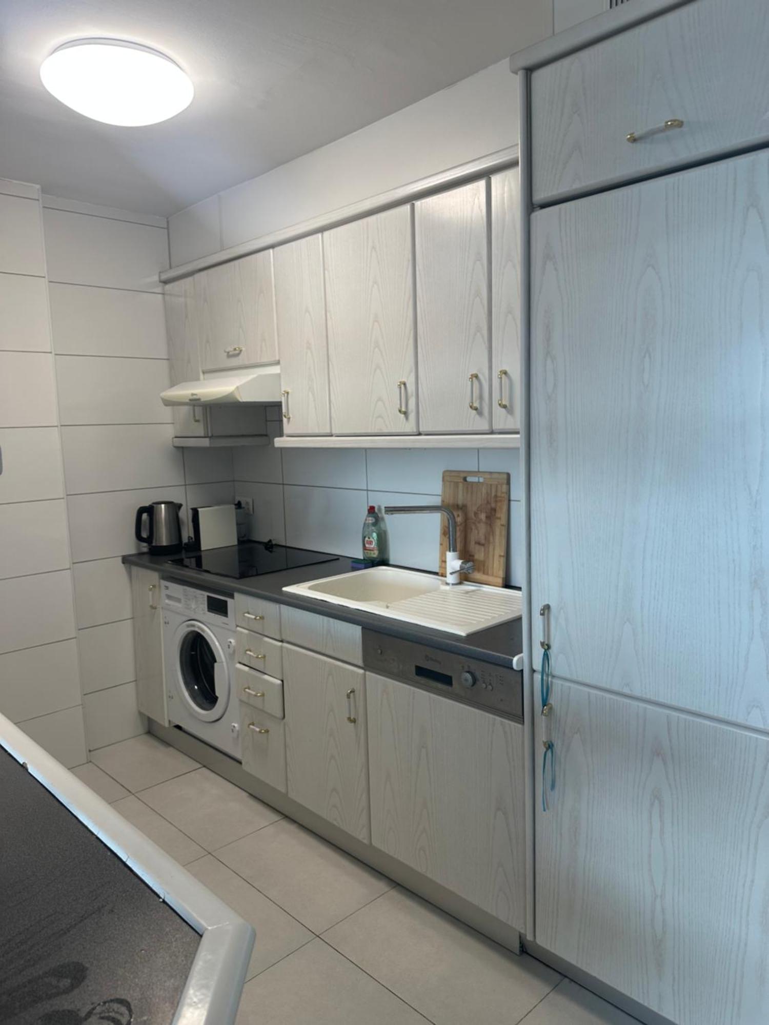 Manhattan Apartment Empuriabrava Exterior photo
